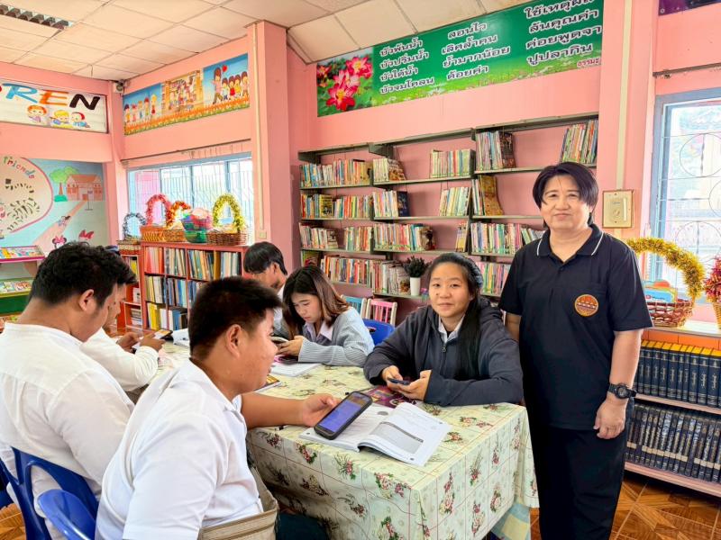 16. โครงการส่งเสริมความรู้เพื่อยกระดับผลสัมฤทธิ์ทางการศึกษาระดับชาติ N-NET